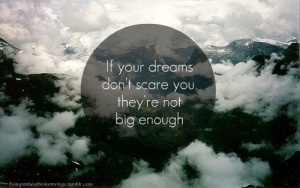 motivate3 dreams scare